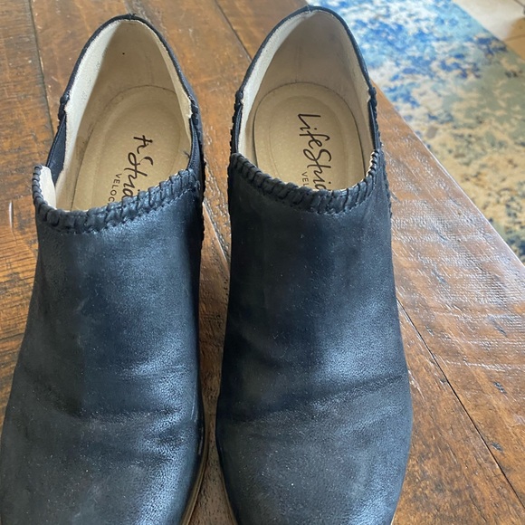 Boot heels - Picture 2 of 2